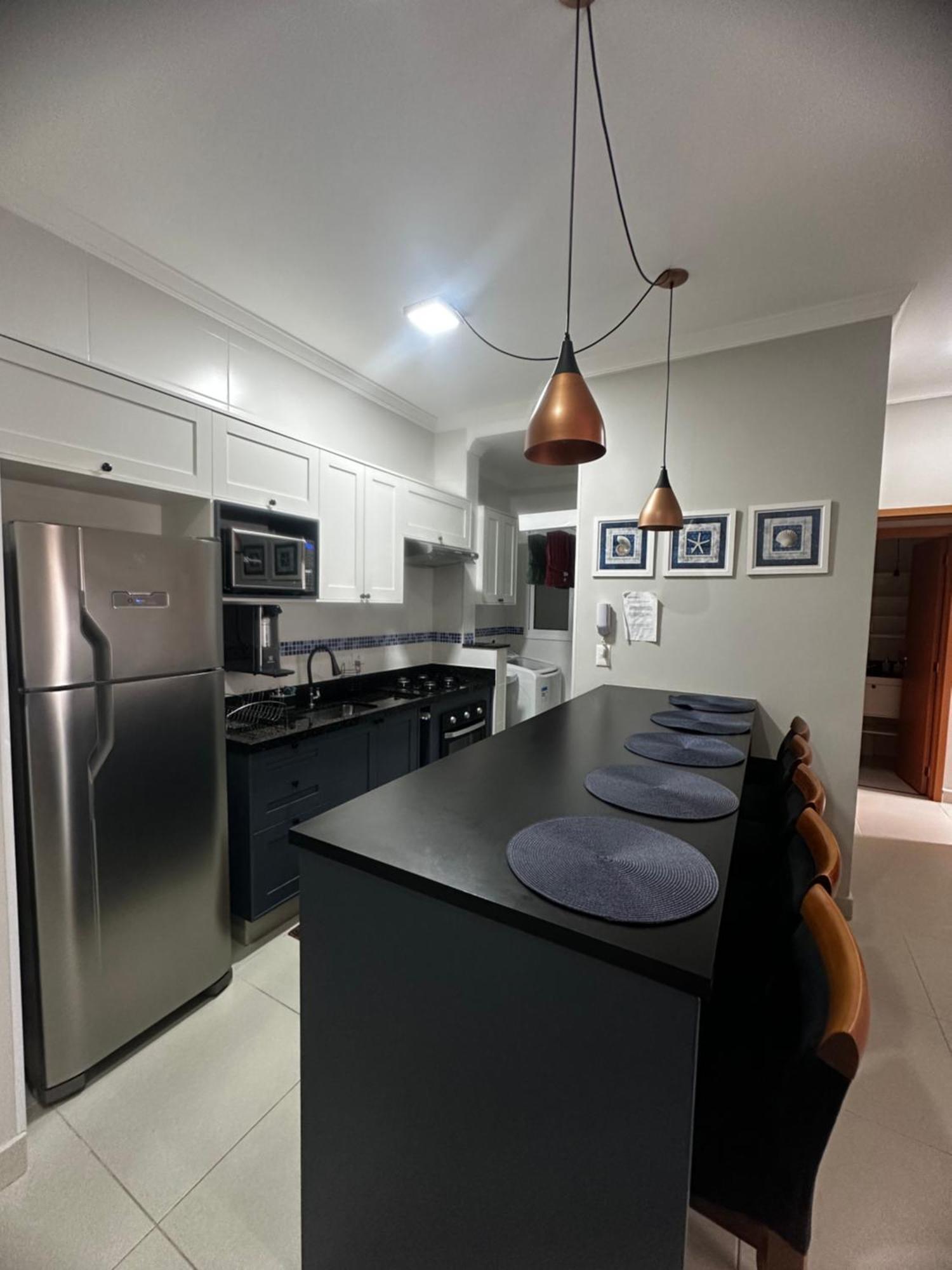 Residencial Portal Da Serra Apartment