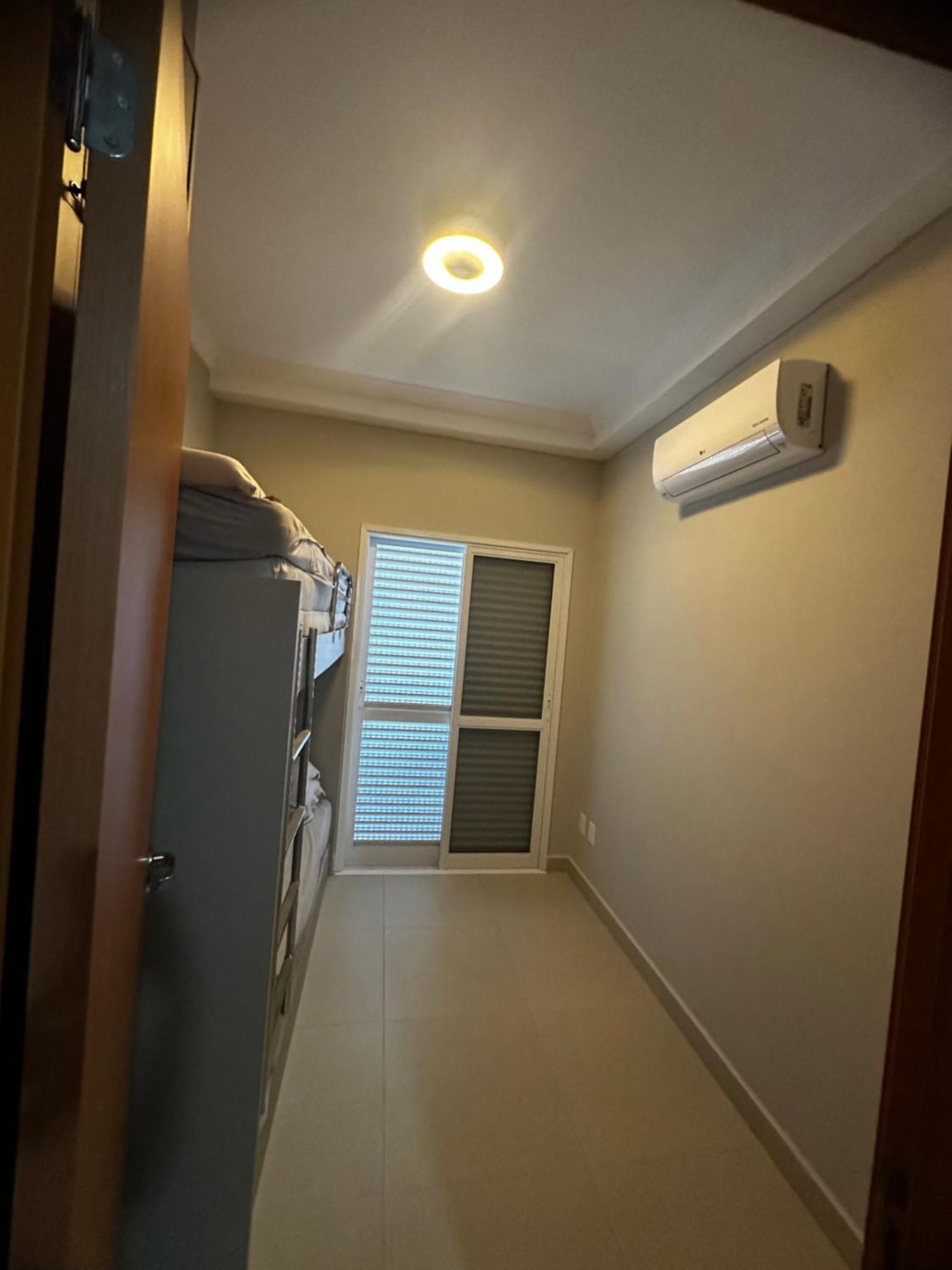 Apartment Residencial Portal Da Serra Ubatuba